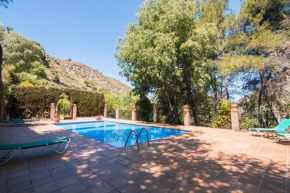 Country House Monachil - Free parking